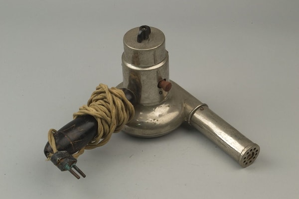 7. Что же это за агрегат?