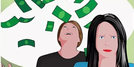 Тест: как много людей вам завидуют?