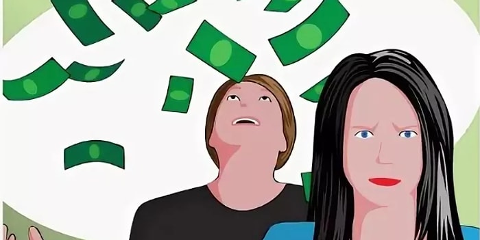 Тест: как много людей вам завидуют?