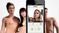 Tinder'da Çapkınlık Yapmaya Çalışırken Ablasıyla Eşleşen Dünyanın En Talihsiz Genci!