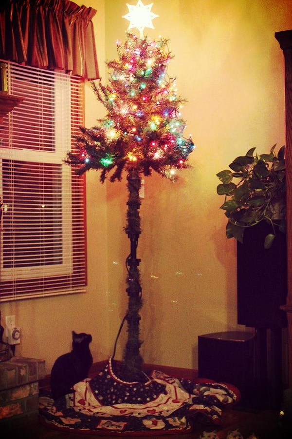 9. К сожалению, доставка в другие страны не совершается, однако вдохновившись этой идеей, возможно, вы и сами придумаете нечто эдакое.