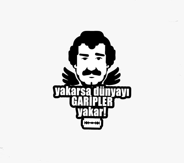 Amatör ligde mücadele edene kadar bölge turnuvalarında yer alacak takımın, logosu da oldukça ilginç.