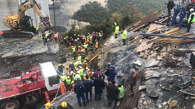 Aile, Çalışma ve Sosyal Hizmetler Bakanı Selçuk, Gebze'deki kazayla ilgili 2 müfettiş görevlendirdiğini ve inceleme başlatıldığını açıkladı.