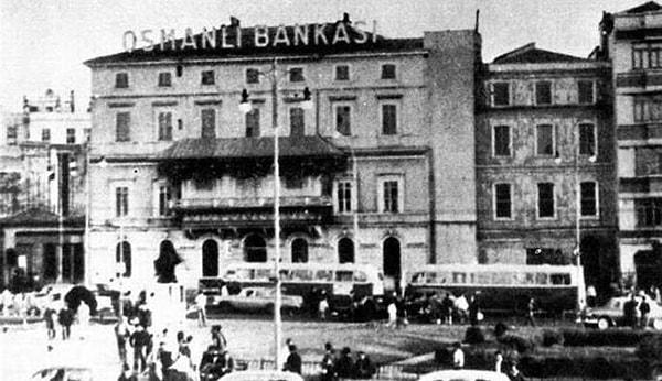 3. İngiltere destekli ilk Osmanlı bankası Bank-ı Şahane-i Osmaniye hangi padişah döneminde kurulmuştur?