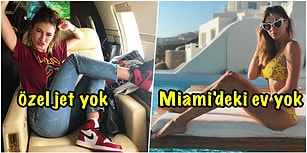 Lüks Hayata Veda Edecek! Şeyma Subaşı Boşandıktan Sonra Neleri Kaybetti?