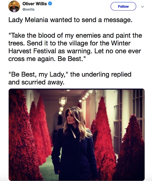 2. Is it a real message honey?