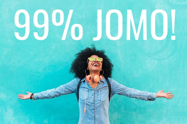 Вы на 99% свободны от соцсетей!