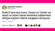 Siz Bilmeseniz de Onlarca Güzel Özelliği Olan Koç Burcu Kadınıyla Sevgili Olmanız İçin 15 Mantıklı Neden
