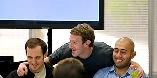 Eski Çalışanın Açıklamaları Ortalığı Karıştırdı: Facebook'ta Çalışanlar Irkçı Davranışlara mı Maruz Kalıyor?