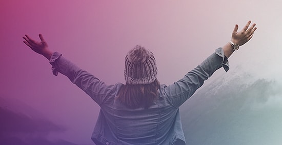 Ne Kadar Farkındayız? HIV Konusunda Kendin İçin 1 Ara'lık Vermeye Hazır mısın?