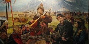 Türk Destanı 'Dede Korkut' UNESCO Kültür Mirası Listesine Kabul Edildi