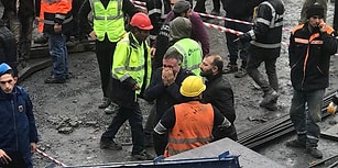 Kuzey Marmara Otoyolu Çalışmaları Sırasında Beton Blok Düştü: 3 İşçi Hayatını Kaybetti