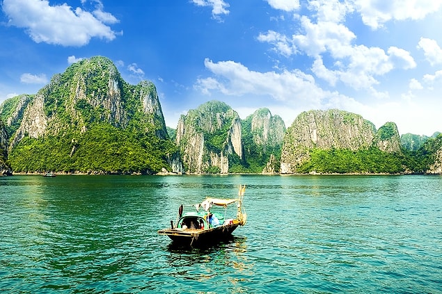 9. Vietnam'da hangi dil konuşulmaktadır?