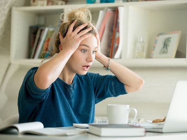 9. Что будете делать в стрессовой ситуации?