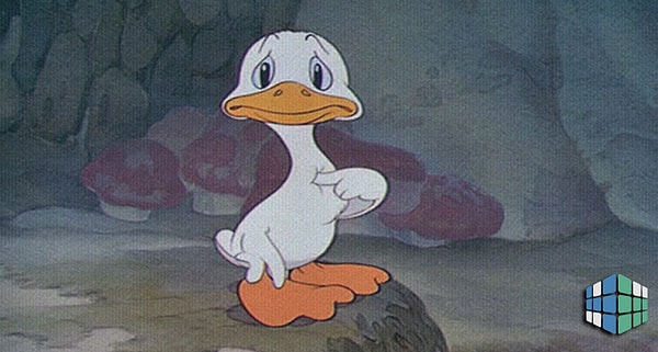 Вы страдаете от комплекса неполноценности!