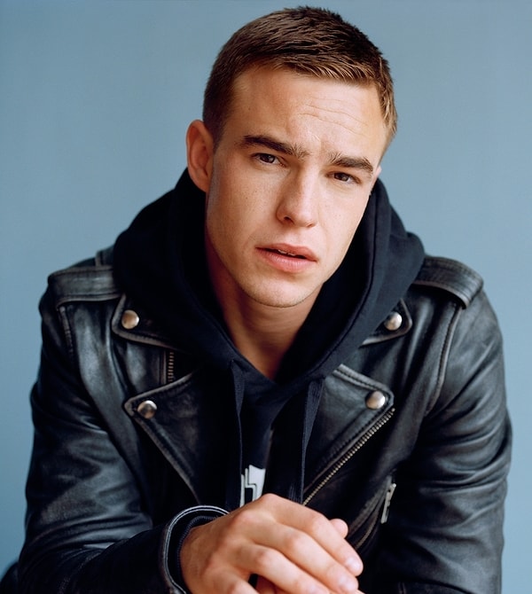 6. Откуда парень, изображенный на снимке?