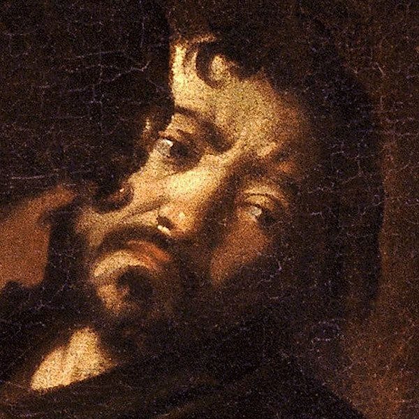 1. Кто этот мужчина?