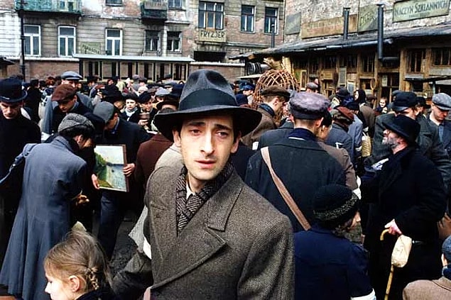 2. IMDb Puanlarına Göre Son 25 Yılın En İyi 25 Filmi