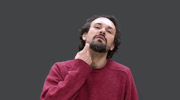 1. Щелкать пальцами по шее