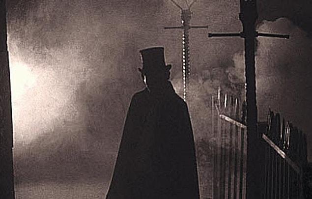 8. Jack the Ripper’s Resting Place