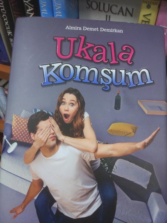 Bu kitabın satış fiyatı 37,50 TL. Yazarın dediği gibi: What the fuck?