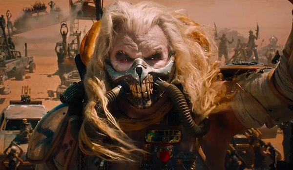 Вы просто МАНЬЯК!