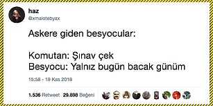 Ağzıyla Kuş Tutsa Kimseye Yaranamayan Besyocuları Goygoyuna Katarak Güldüren 15 Kişi