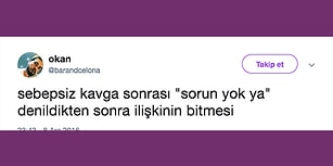 Artık Sonuna mı Geldiniz? İlişkinizde Büyük Bir Sorun Olmasa da Sevgilinizden Ayrılmanız Gerektiğini Gösteren Durumlar