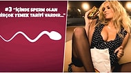 Biraz Biyoloji Konuşalım: İnsan Spermi Hakkında Daha Önce Hiçbir Yerde Duymadığınız Bilgiler!