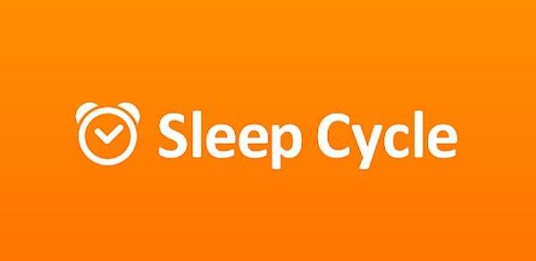8. Sleep Cycle