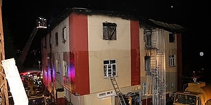 Tutuklu Sanık Kalmadı: İki Yıl Önce Bugün, Aladağ'da 11 Çocuk ve Bir Eğitmen Yanarak Can Vermişti