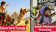 Yurt Dışına Çıkarken Gözünüzü Dört Açın! Turistlerin Başına Gelen 10 Klişe Dolandırıcılık Yöntemi