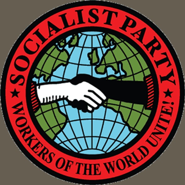 Sosyalistler (Socialists)