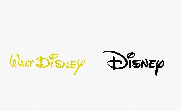 39. Walt Disney
