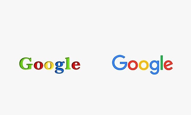 7. Google