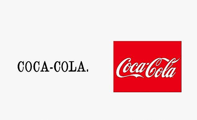 9. Coca Cola