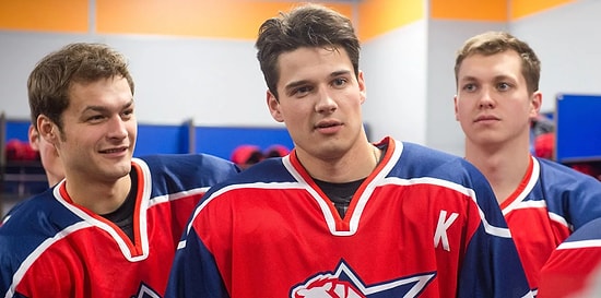 Тест: как хорошо вы разбираетесь в современных российских сериалах?