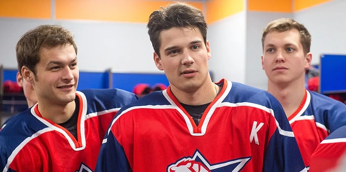 Тест: как хорошо вы разбираетесь в современных российских сериалах?