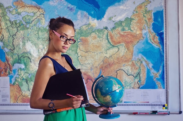 У вас точно была высшая оценка по данному предмету! Так держать! Вы заслужили твердую 5-ку.