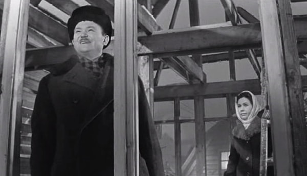 7. Где присутствовал такой персонаж - Ксан Ксаныч?