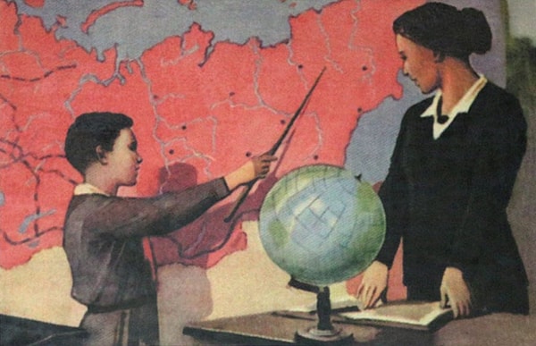 К сожалению, оценку выше 3-ки мы поставить вам не можем...