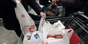 Düzenleme Meclis'ten Geçti: Plastik Poşetler Ücretli Oldu
