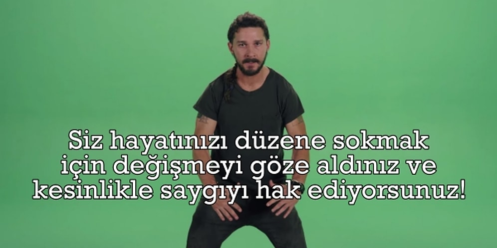 Hayatını Amaçsızca Sürdürmek Yerine Kökten Değiştirme Riskini Göze Alanlar İçin Altın Değerinde Tavsiyeler
