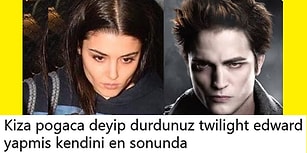 Her Ne Yapıyorsanız Bırakıp Okumanız Gereken Haftanın 20 Komik Tweet'i