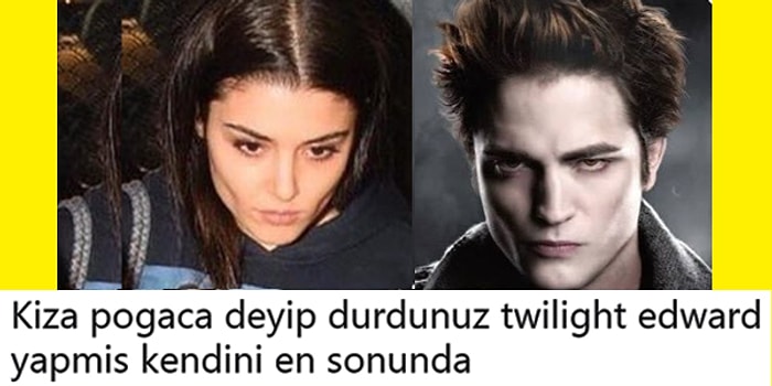 Her Ne Yapıyorsanız Bırakıp Okumanız Gereken Haftanın 20 Komik Tweet'i