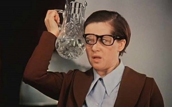 5. Согласитесь, но ведь вы тоже не идеал. А какой ваш самый большой недостаток?