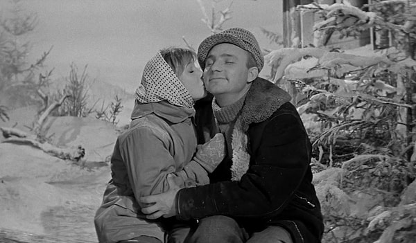 8. Чего бы вы никогда не смогли простить своему избраннику?