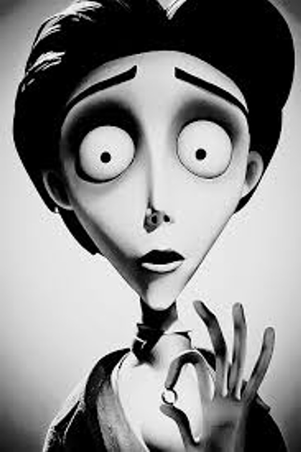 2. Откуда взят этот персонаж?