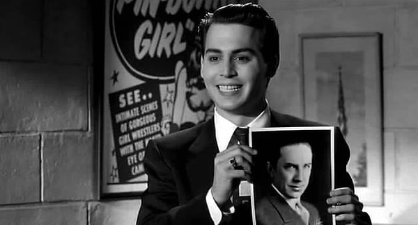 5. Помните фильм с таким персонажем?