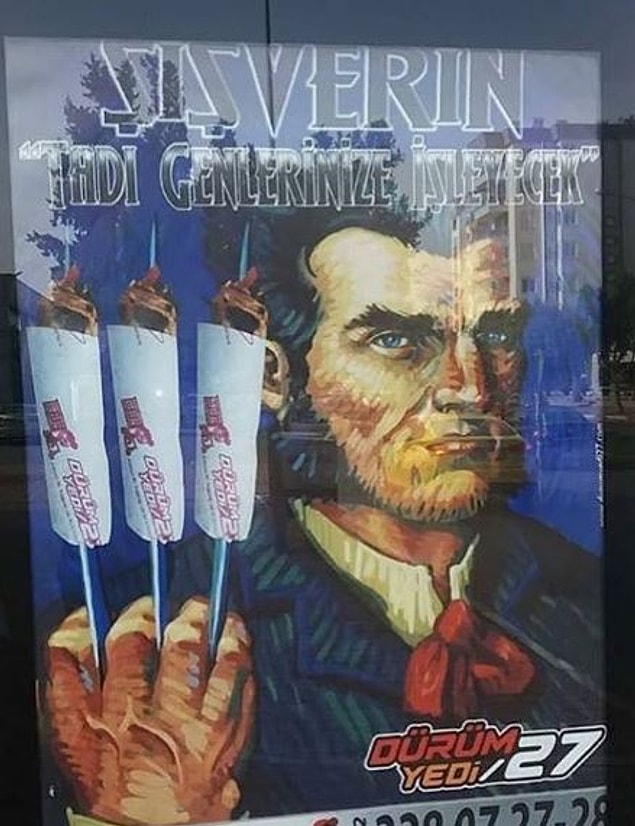 4. Tırnakların en işlevsel kullanımı.